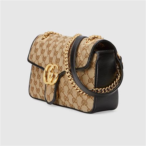 Gucci monogram products